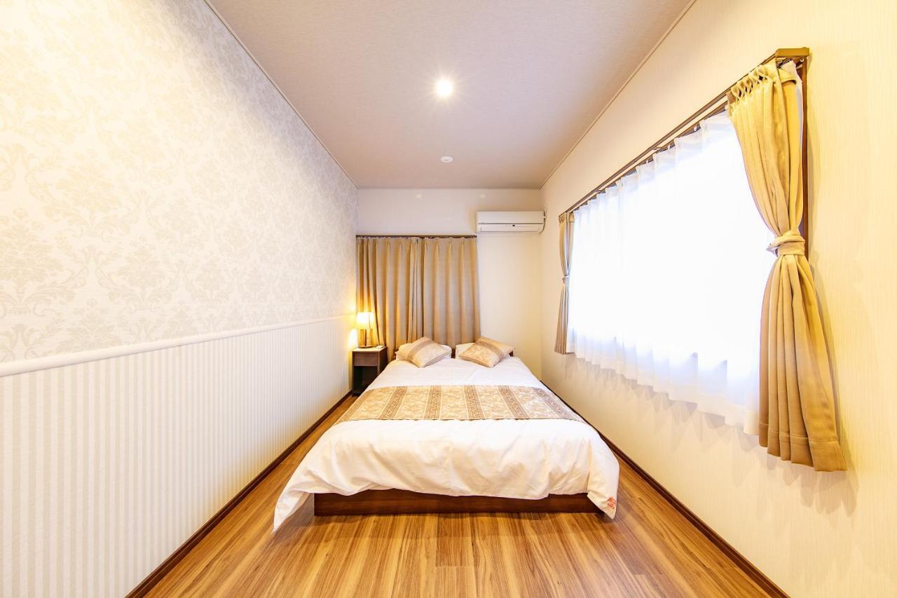 Kyoan Shion Apartment Kyoto Exterior foto